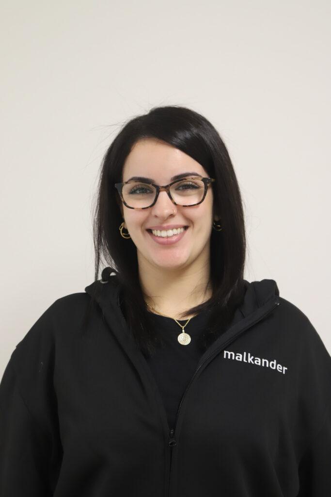 Soumia Maayouf-Oussama